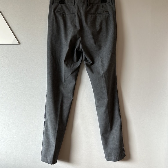 HUGO BOSS - DRESS PANTS - Picture 4 of 7